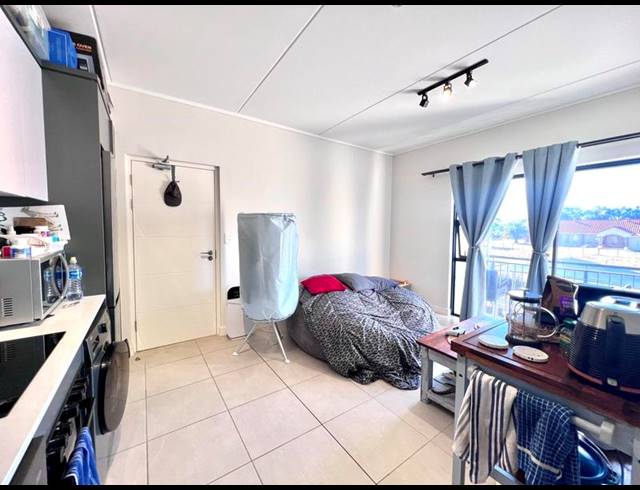 1 BEDROOM APARTMENT FOR SALE IN THE HUNTSMAN